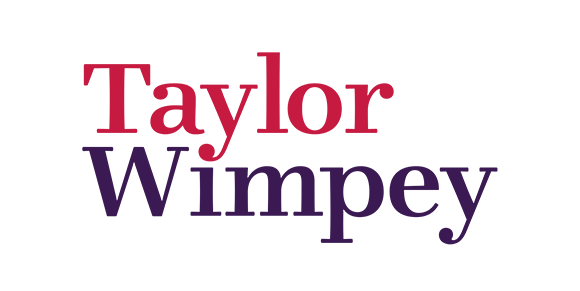 Taylor Wimpy Logo