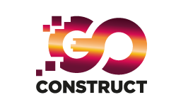 Go Construct logo
