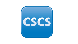 CSCS - Construction Skills Certification Scheme logo