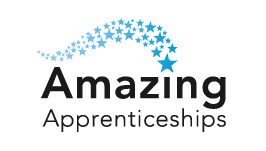 Amazing Apprenticeships logo