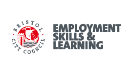 Employment Skills and Learning logo