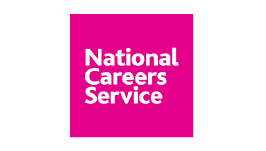 National Careers Service logo