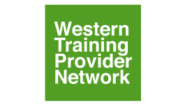 Western Training Provider Network logo