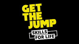 Get the Jump logo