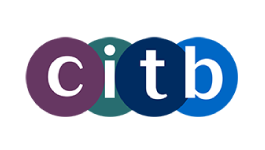 CITB - Construction Industry Training Board logo