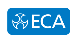 ECA - Electrical Contractors' Association logo