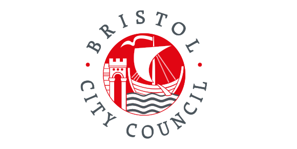 Bristol City Council logo